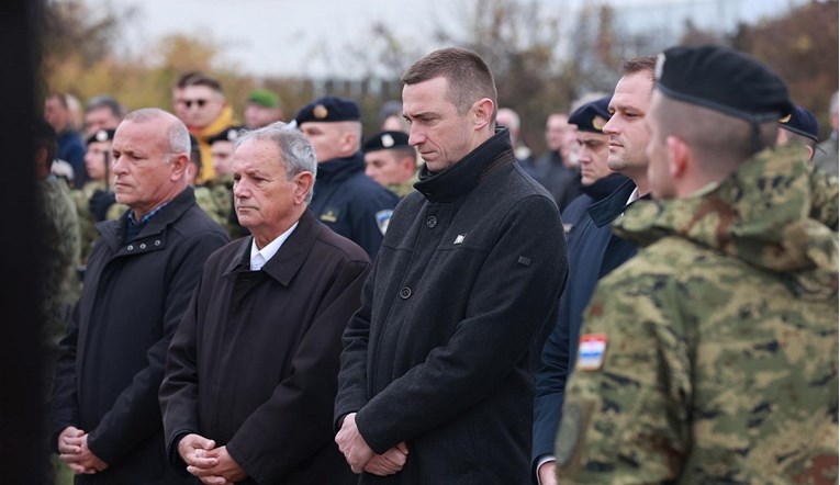Penava: Nad Vukovarom je počinjen zločin, a nalogodavci nisu odgovarali