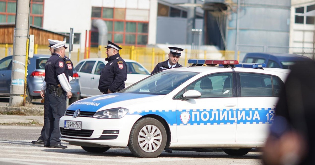 Dijete poginulo u požaru kuće u BiH