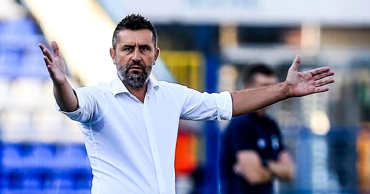 Osijek se oglasio o snimci Bjelice koja kruži internetom: Kome više možemo vjerovati?