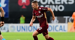Hrvatski nogometaš u 90. minuti izbacio Krznara i Maribor iz Konferencijske lige