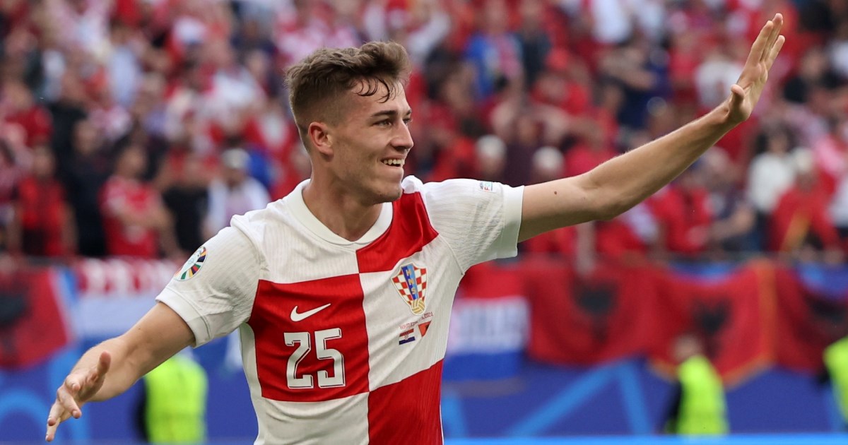 Englezi objavili koji bi hrvatski reprezentativac uskoro mogao promijeniti klub