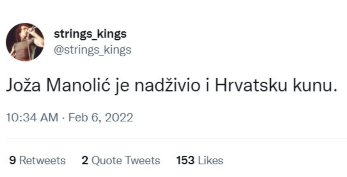 Hrvati se opraštaju s kunom, ima dobrih fora na internetu