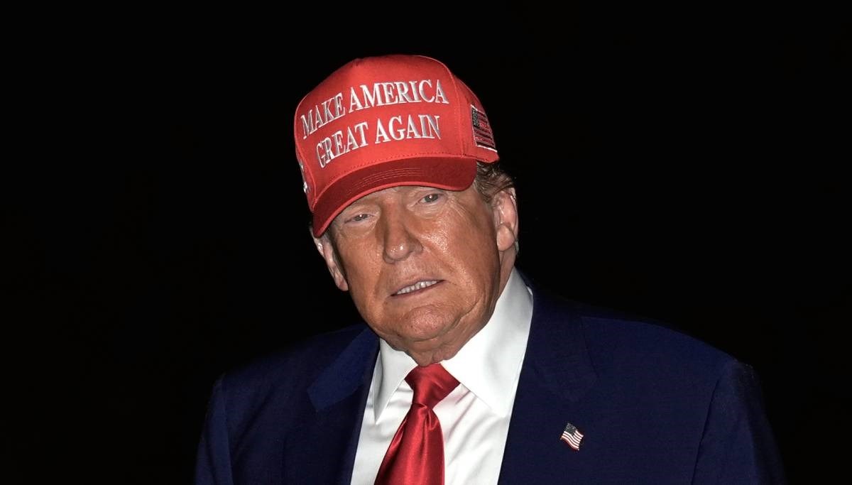 Američka ekonomija u padu. Trump Amerikancima: BUDITE STRPLJIVI!!!