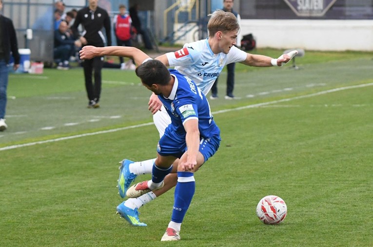 OD 16:30 Rijeka protiv Belupa u Kupu za spas sezone. Evo gdje gledati