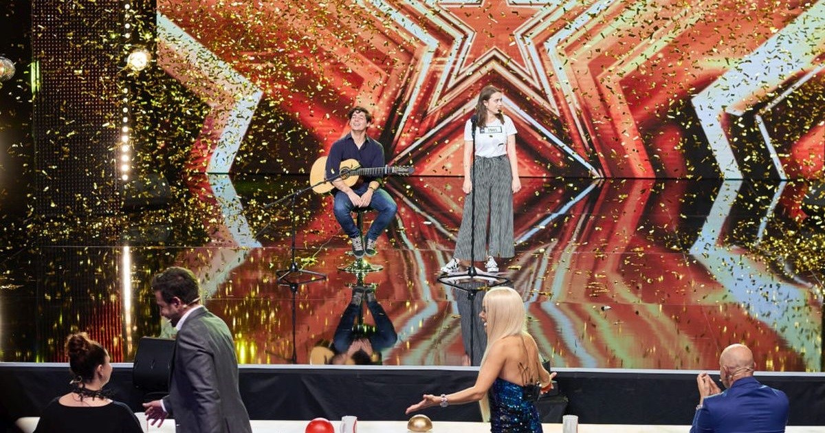 VIDEO Pogledajte čarobnu djevojku kojoj je Janko dao zlatni gumb