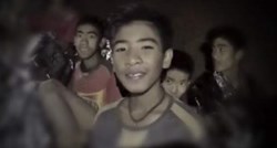 Junak tajlandske spilje: Izbjeglica iz Mjanmara jedini je mogao komunicirati s roniocima