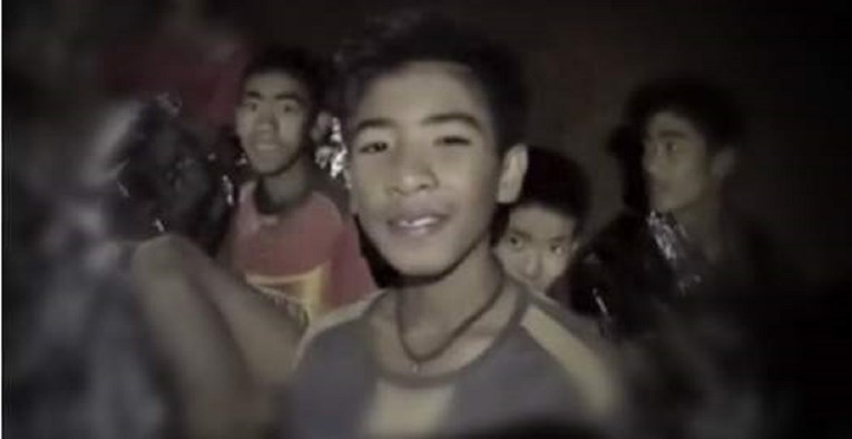 Junak tajlandske spilje: Izbjeglica iz Mjanmara jedini je mogao komunicirati s roniocima