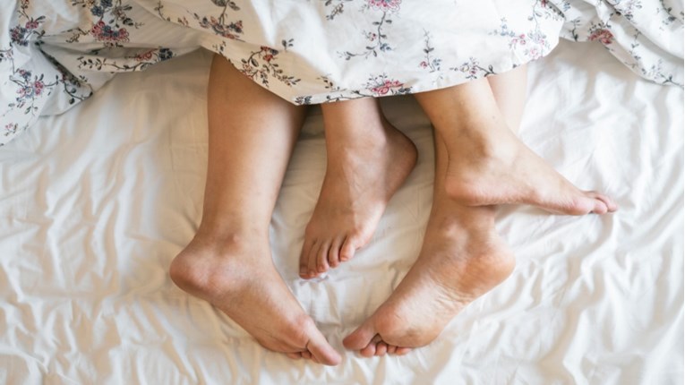 Muškarci i žene otkrili 10 stvari koje mrze u krevetu i potpuno su različite