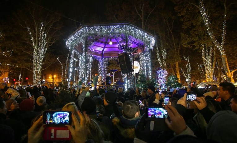 CNN nahvalio zagrebački Advent, jedna stvar im je posebno zapela za oko