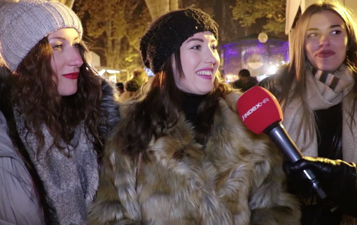 Bili smo na otvorenju Adventa u Zagrebu i saznali dojmove posjetitelja