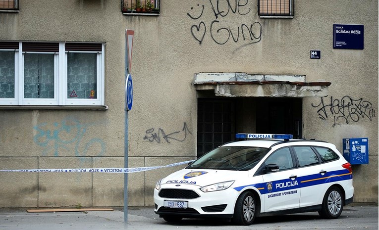 Dječak koji je pao sa zgrade u Zagrebu probudio se iz kome