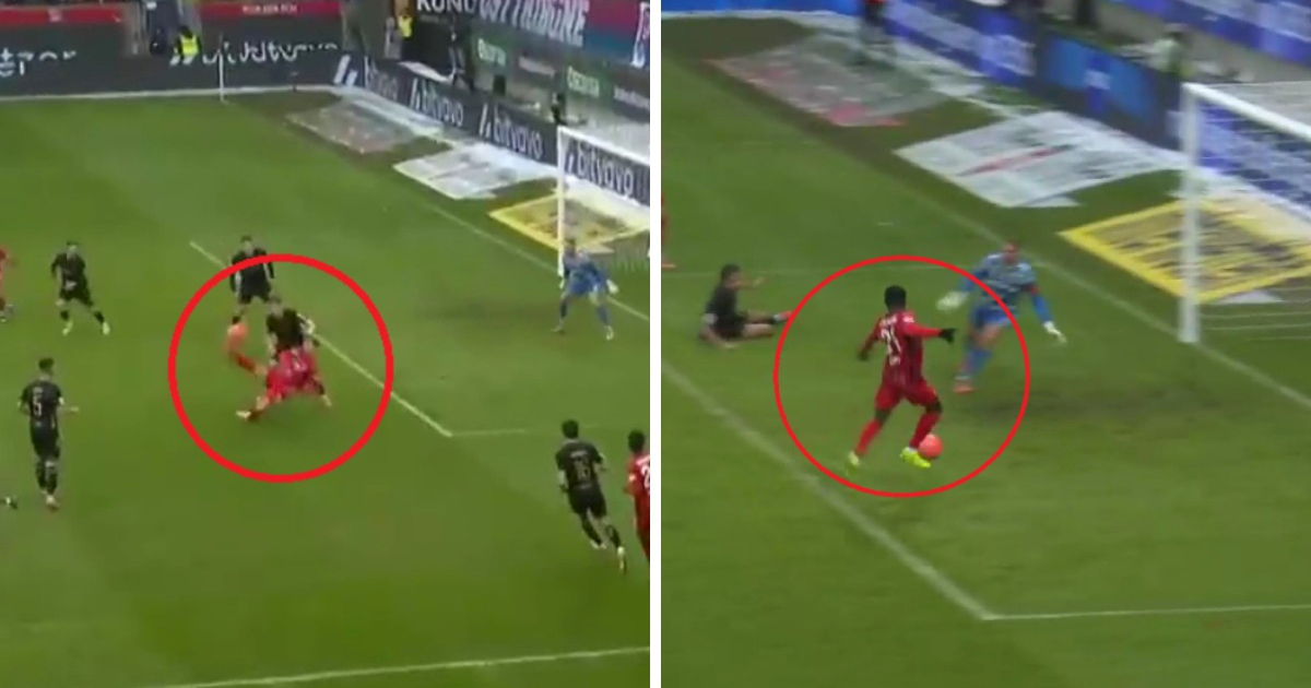 VIDEO Najbolji gol i najveći promašaj godine na istoj utakmici?