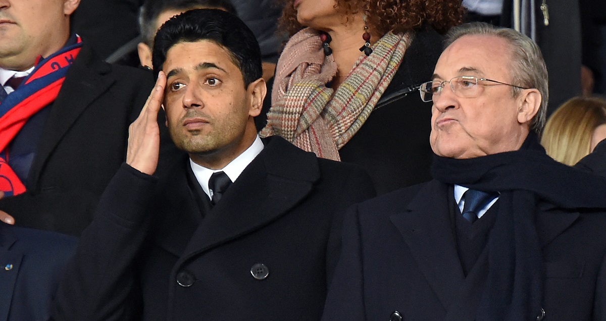 Independent: PSG s Realom dogovara spektakularnu razmjenu igrača