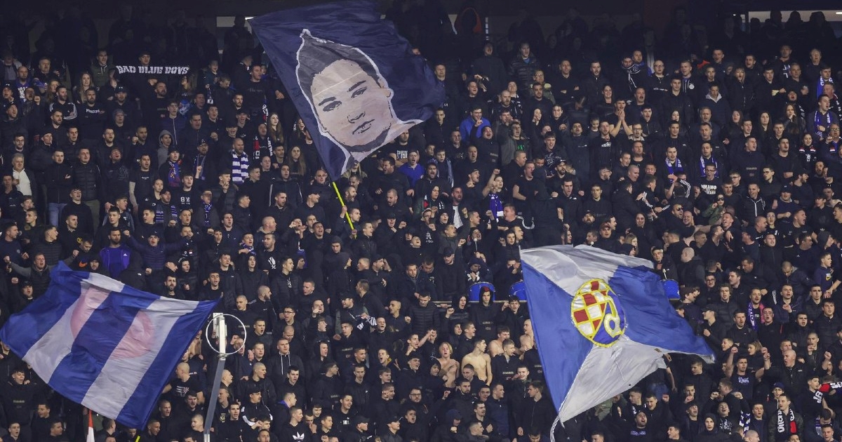 Dinamo objavio cijene ulaznica za derbi s Rijekom