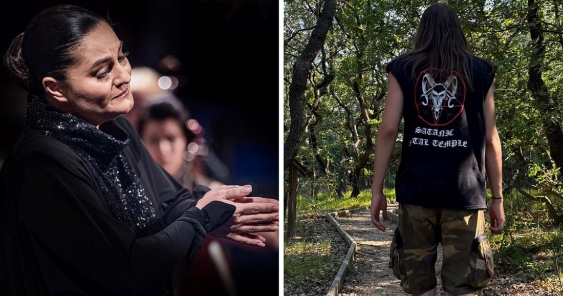 Sin Martine Tomčić napunio je 21 godinu. Znate li kako izgleda Noa Moskaljov?