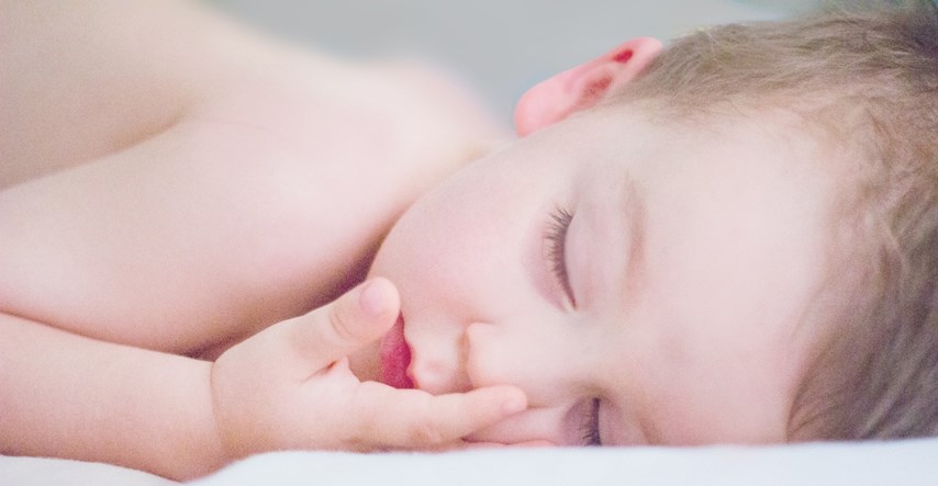 Studija: Manjak sna kod djece dovodi do pretilosti i emocionalne nestabilnosti