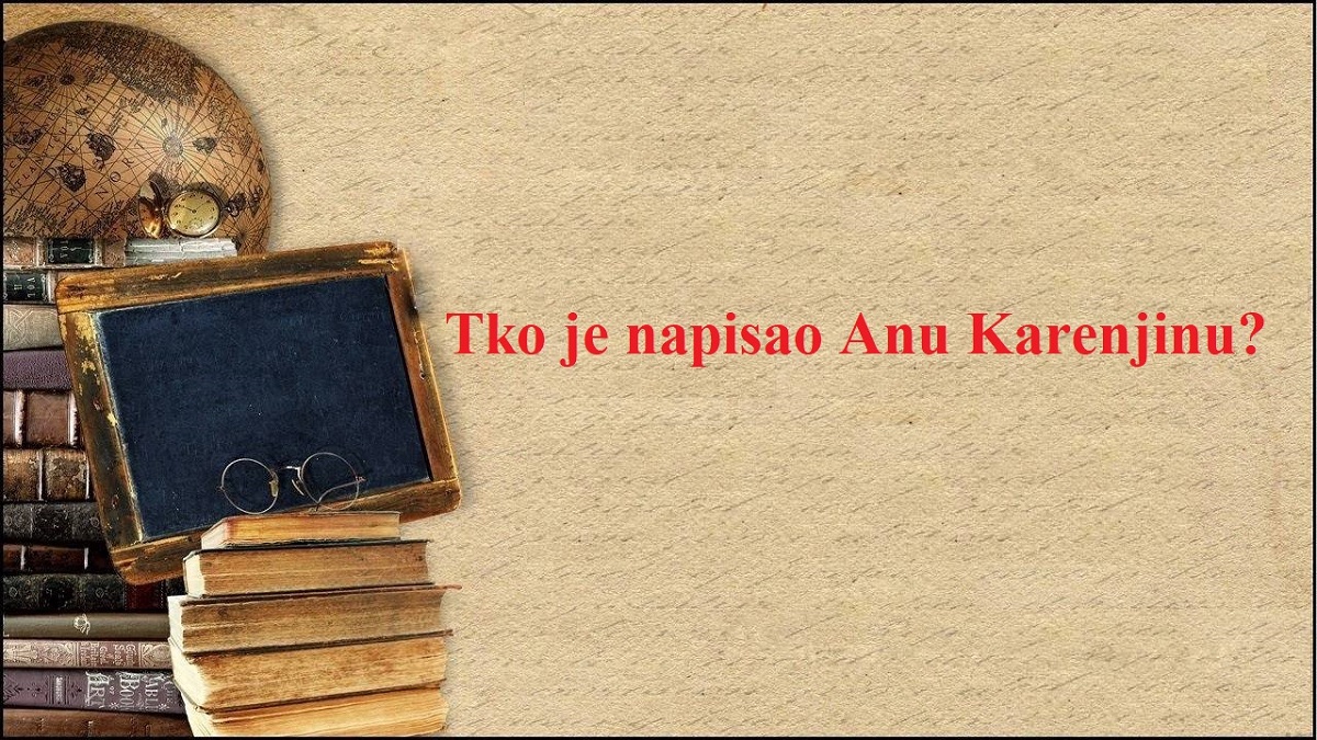 Promašite li više od jednog pitanja na ovom lakom kvizu, niste baš najbistriji
