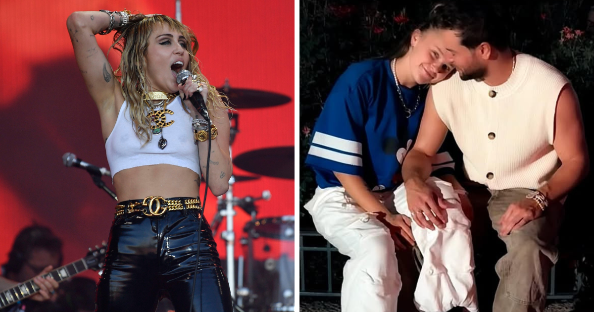 Miley Cyrus komentirala vezu Jojo Siwe s muškarcem i izazvala val kritike