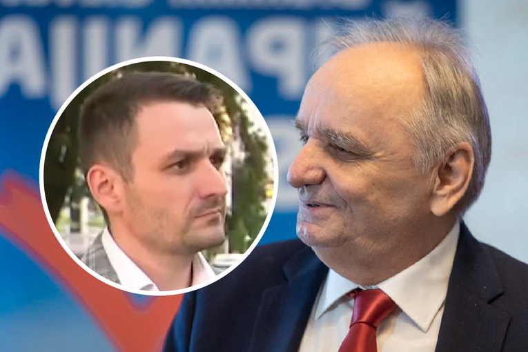 Glavašev sin: Nisam siguran hoće li on od ovakvog suda tražiti milost