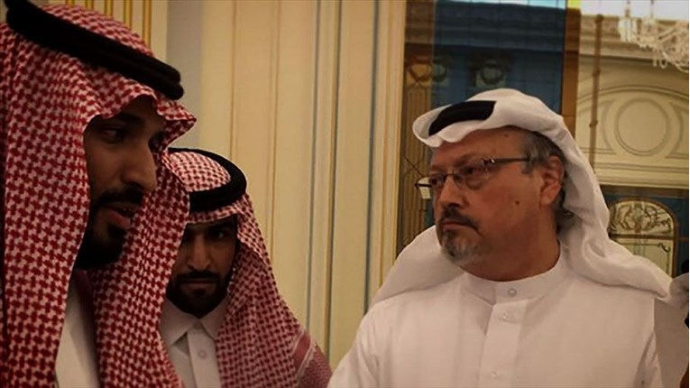 Pogledali smo film o Khashoggiju, novinaru kojeg je saudijski princ dao raskomadati