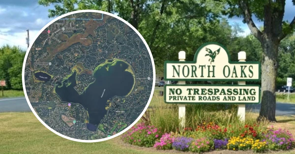 Ovo naselje skriveno je s Google Karata, ultrabogataši ga taje već 20 godina