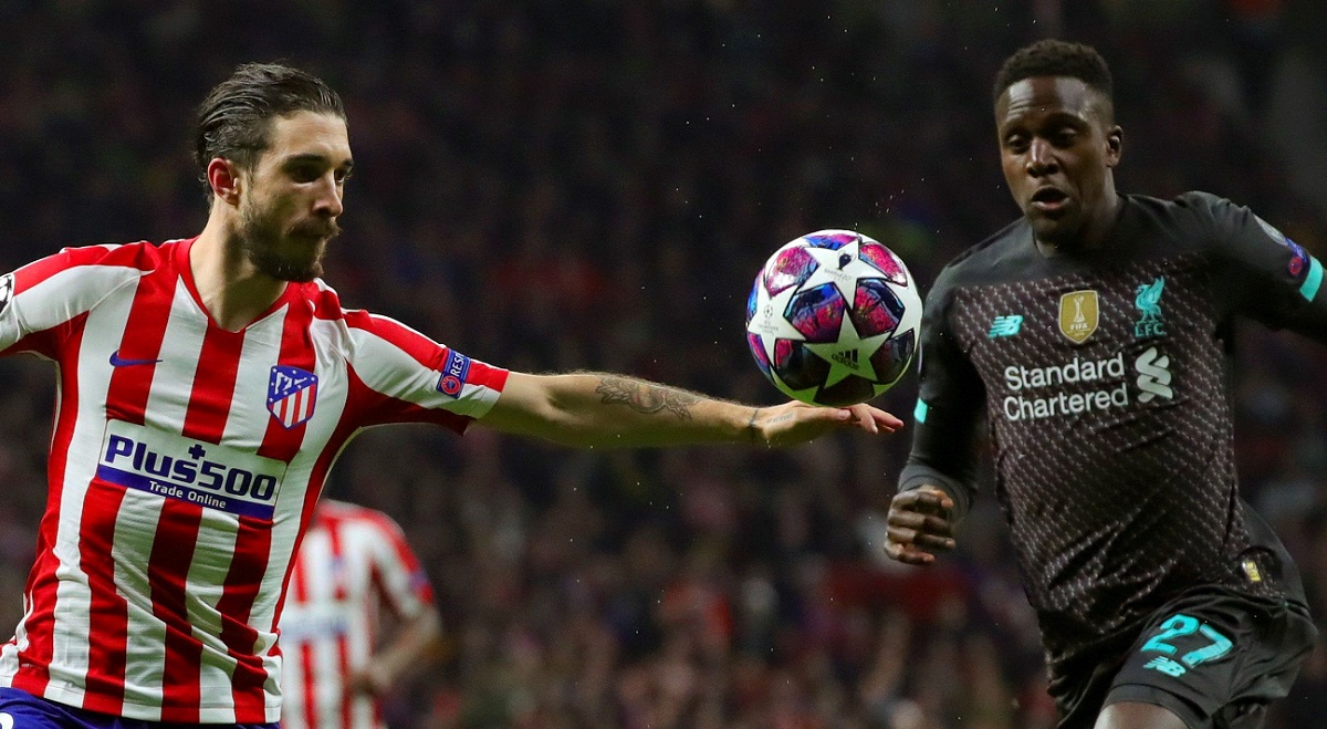 Marca i As: Vrsaljko najslabija karika? Kakva greška Liverpoola!