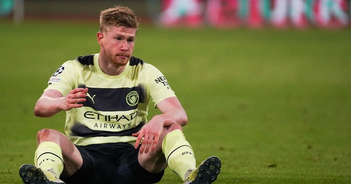 Sport: U Cityju je upaljen alarm. De Bruyne upitan za Real