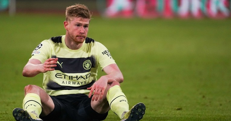 Sport: U Cityju je upaljen alarm. De Bruyne upitan za Real