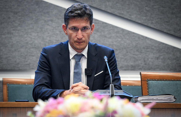 Troskot: Zaštita zdravlja ljudi, zemlje i vode mora biti iznad stranačkih interesa