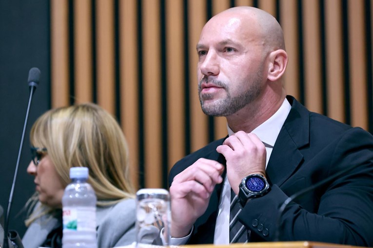 Habijan: Političko nasilje je neprihvatljivo bez obzira s koje strane dolazi