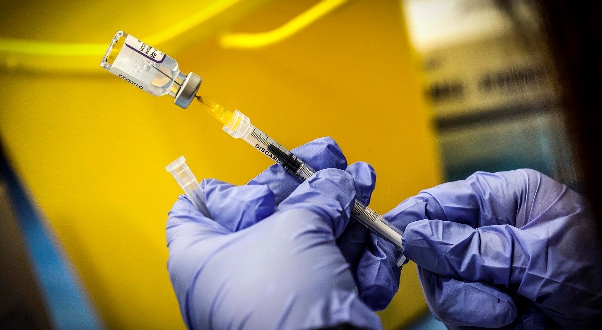 Pfizer tvrdi: Naše cjepivo 100% učinkovito kod djece u dobi od 12 do 15 godina