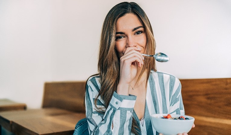 Doručkujete zob ili muesli? Evo što morate znati