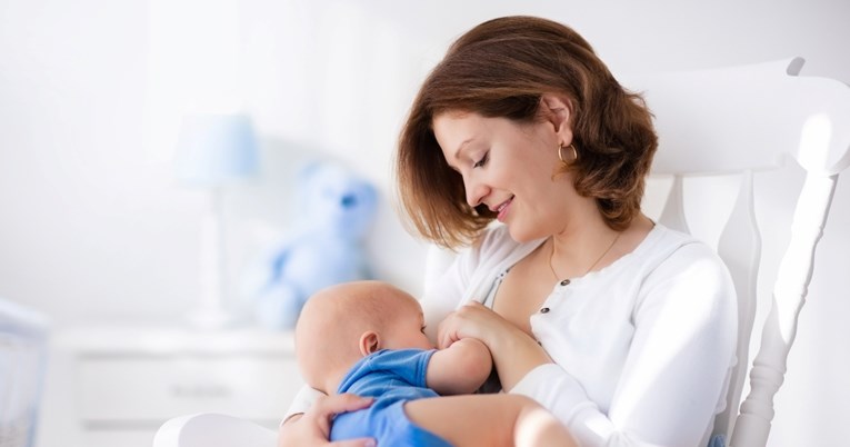 Istraživanje provedeno na 1.2 milijuna žena ukazalo na prednosti dojenja za majke