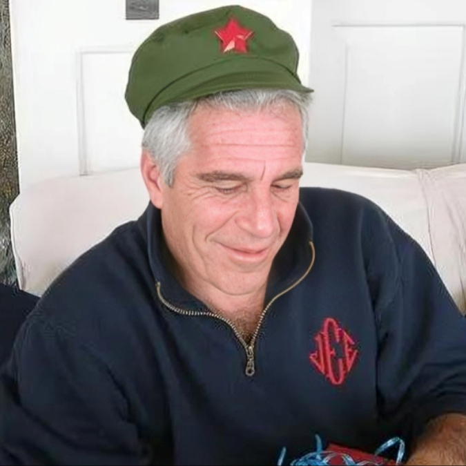 Je li Epstein bio ruski agent? 