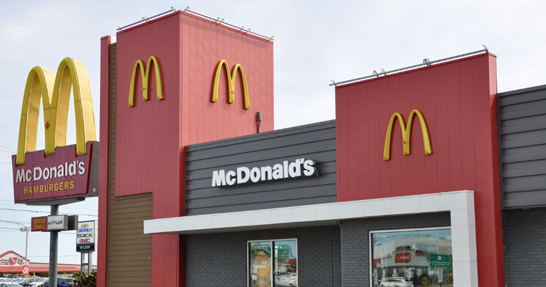 Zatvara se najgori McDonald's na svijetu. Prijavljen je policiji skoro tisuću puta