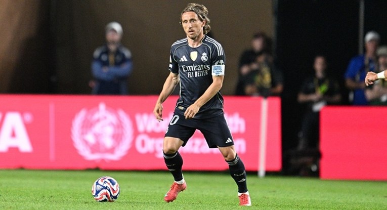 Marca nakon ovacija Modriću: Nevjerojatno je da je otpisan. Očito još treba Realu