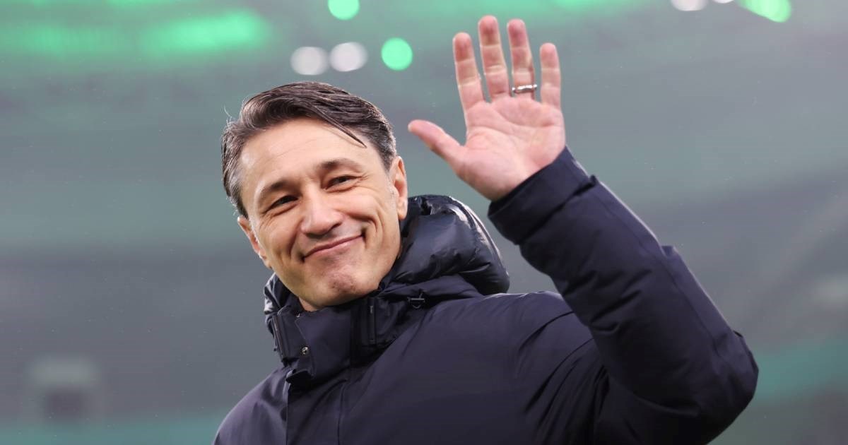 Niko Kovač ima novi posao. Insajder: Odluka je donesena