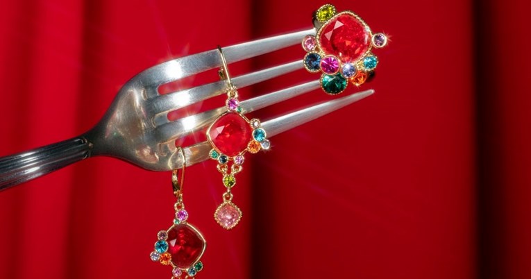 Minimalizam napušta i kuhinjske ladice