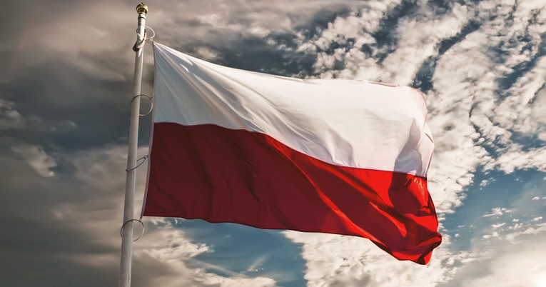 Poljski BDP pao za 8,2 posto u drugom kvartalu