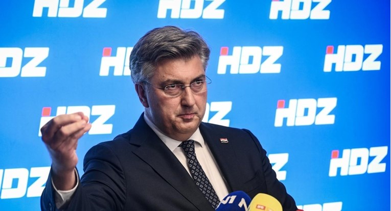 Plenković: Milanović je ponizio sve hrvatske vojnike