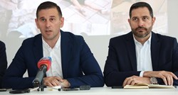 Splitski HDZ traži poništavanje natječaja za uređenje Žnjana zbog previsoke cijene