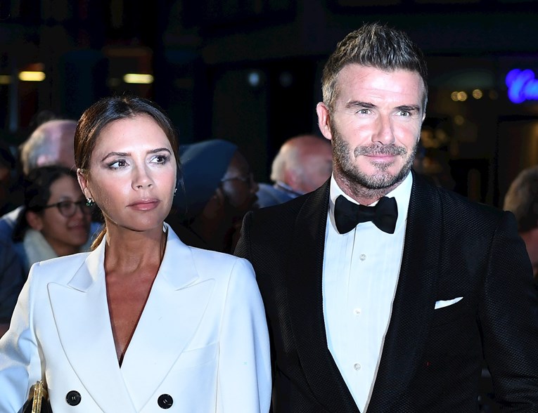 Victoria i David Beckham slave 23. godišnjicu braka: "Rekli su da nećemo trajati..."