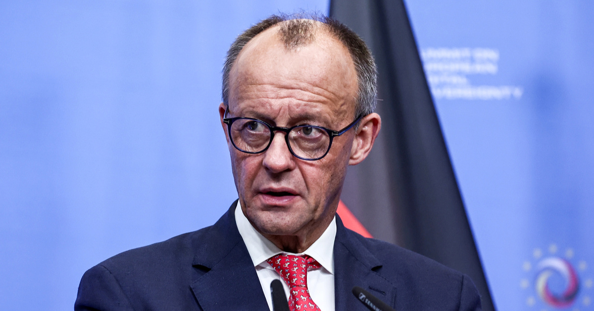 Merz naljutio Brazilce