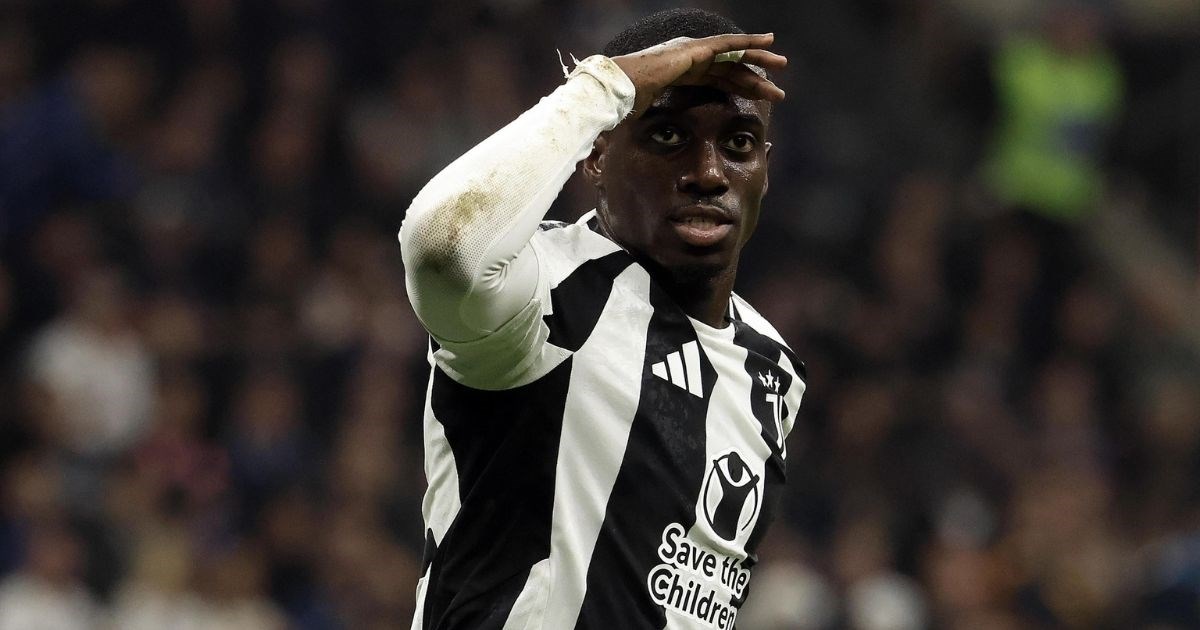 Juventus tjera zvijezdu koja ne želi otići: "Jedan čovjek stvara probleme"