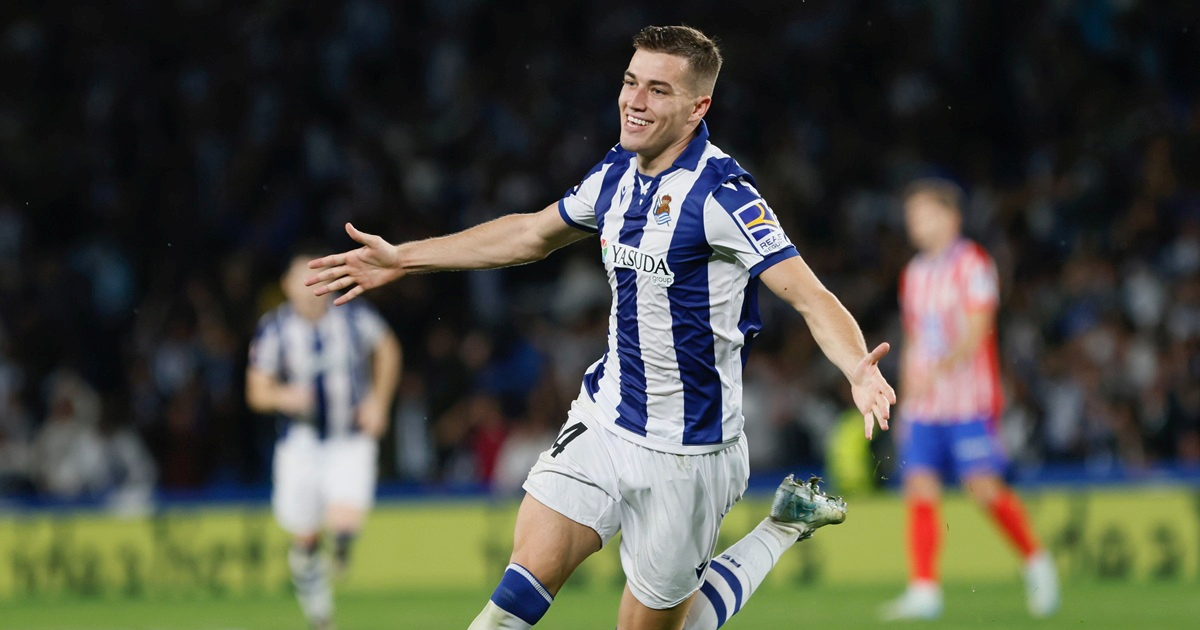 Preporođeni Sučić uoči finala Kupa kralja: Najveća utakmica moje karijere