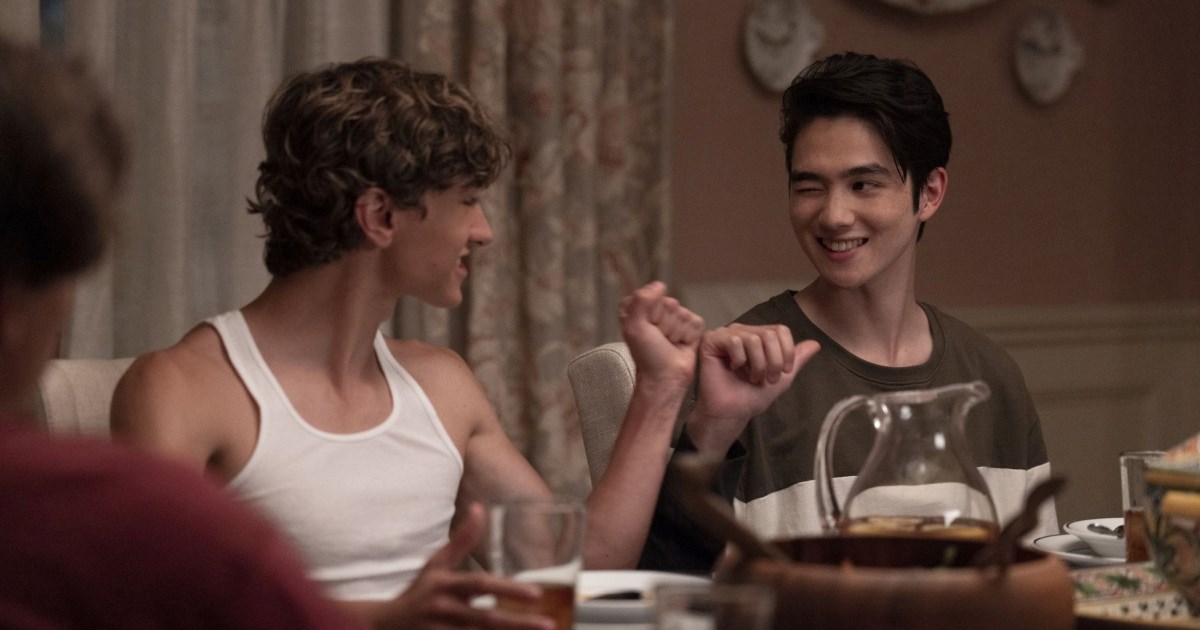 Sean Kaufman o seriji TSITP: Bio sam spreman za tučnjavu, žao mi je fanova