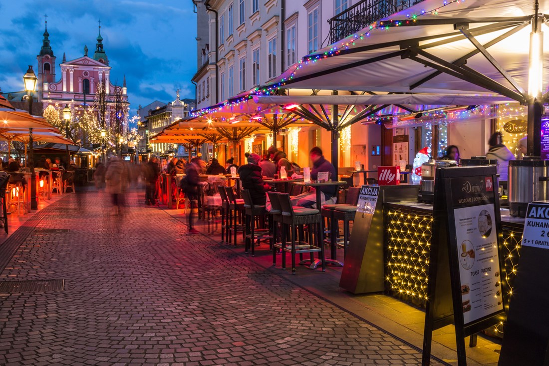 Ljubljana do kraja prosinca zabranila trubače: "Balkanska glazba nema veze s nama"