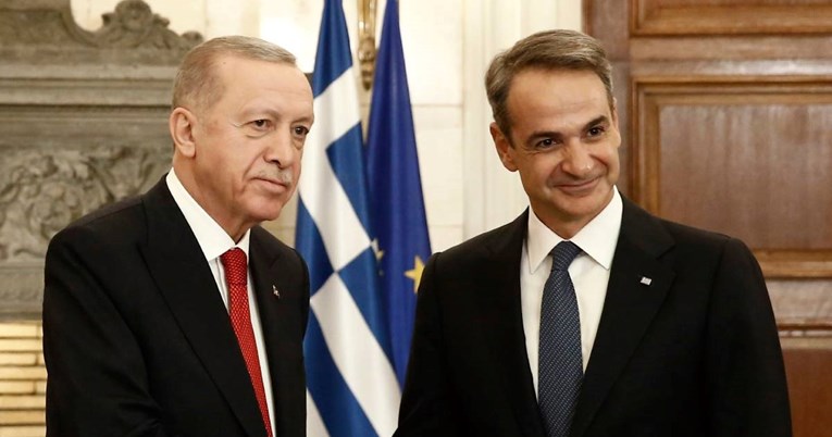 Grčka i Turska žele bolje odnose: "Trebamo biti jedni uz druge, baš kao naše granice"
