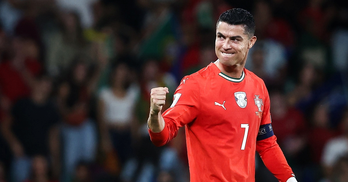 Ronaldo uložio u umjetnu inteligenciju