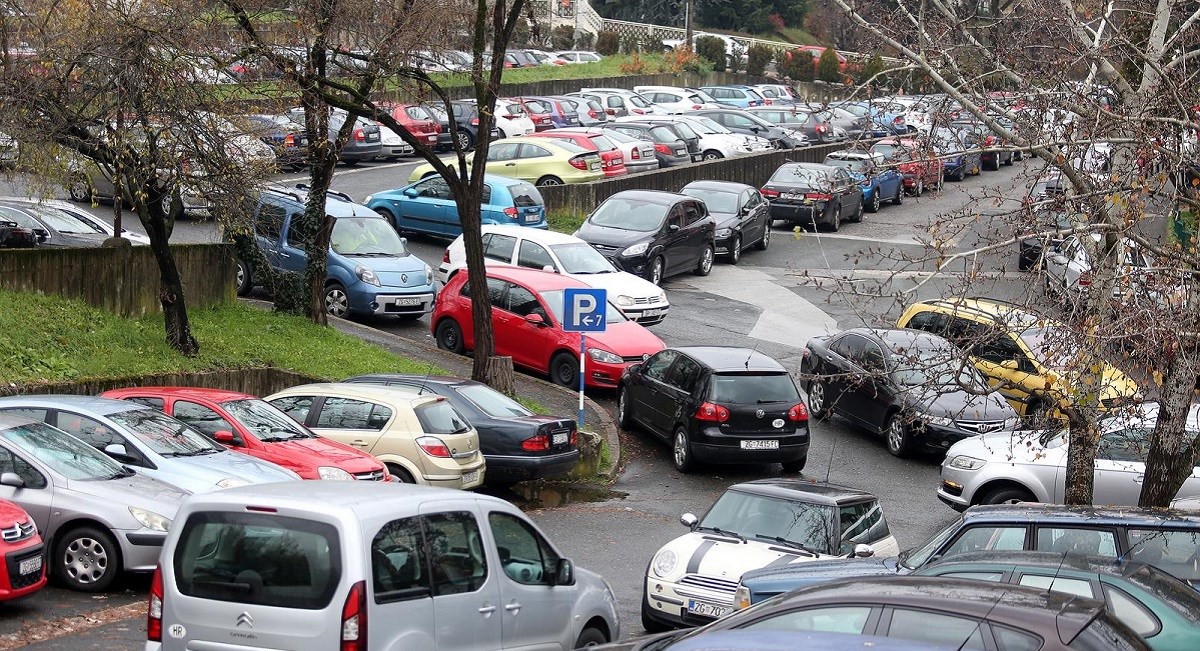 Uvodi se nova prometna regulacija zbog obnove KBC-a Sestre milosrdnice